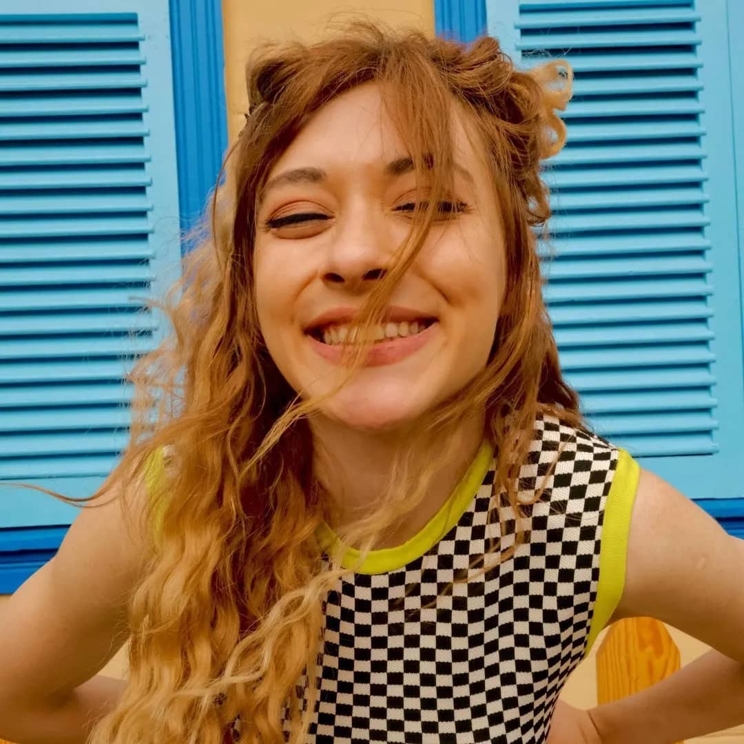 İpek Özağan