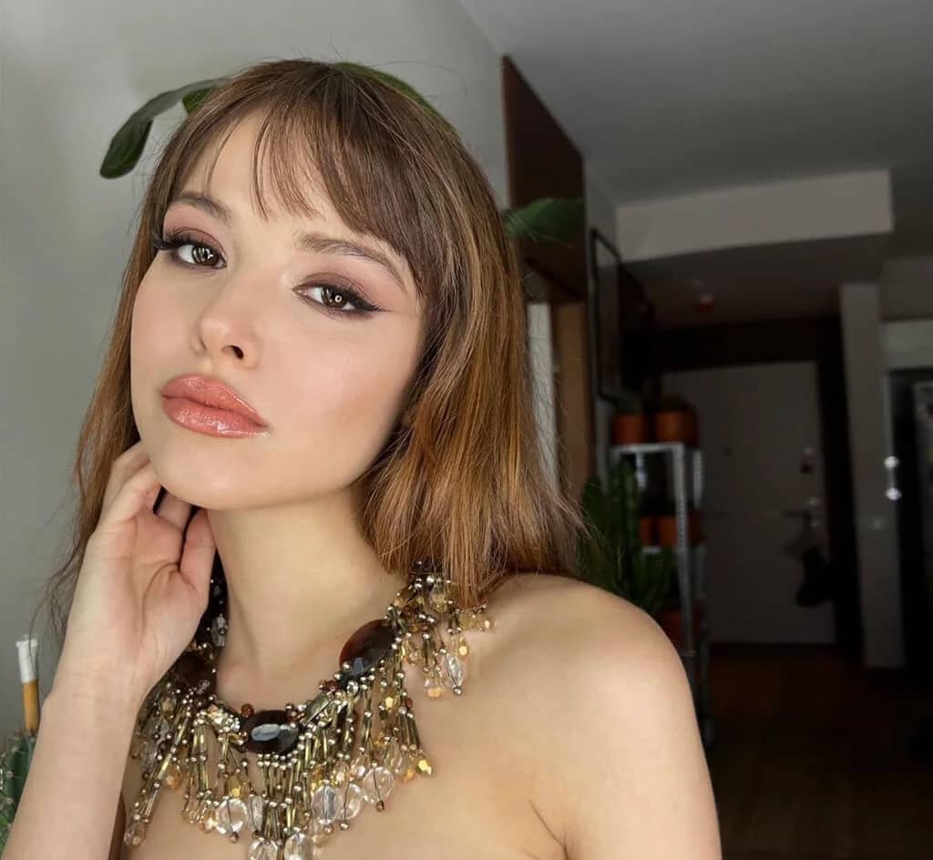 İrem Çiçek