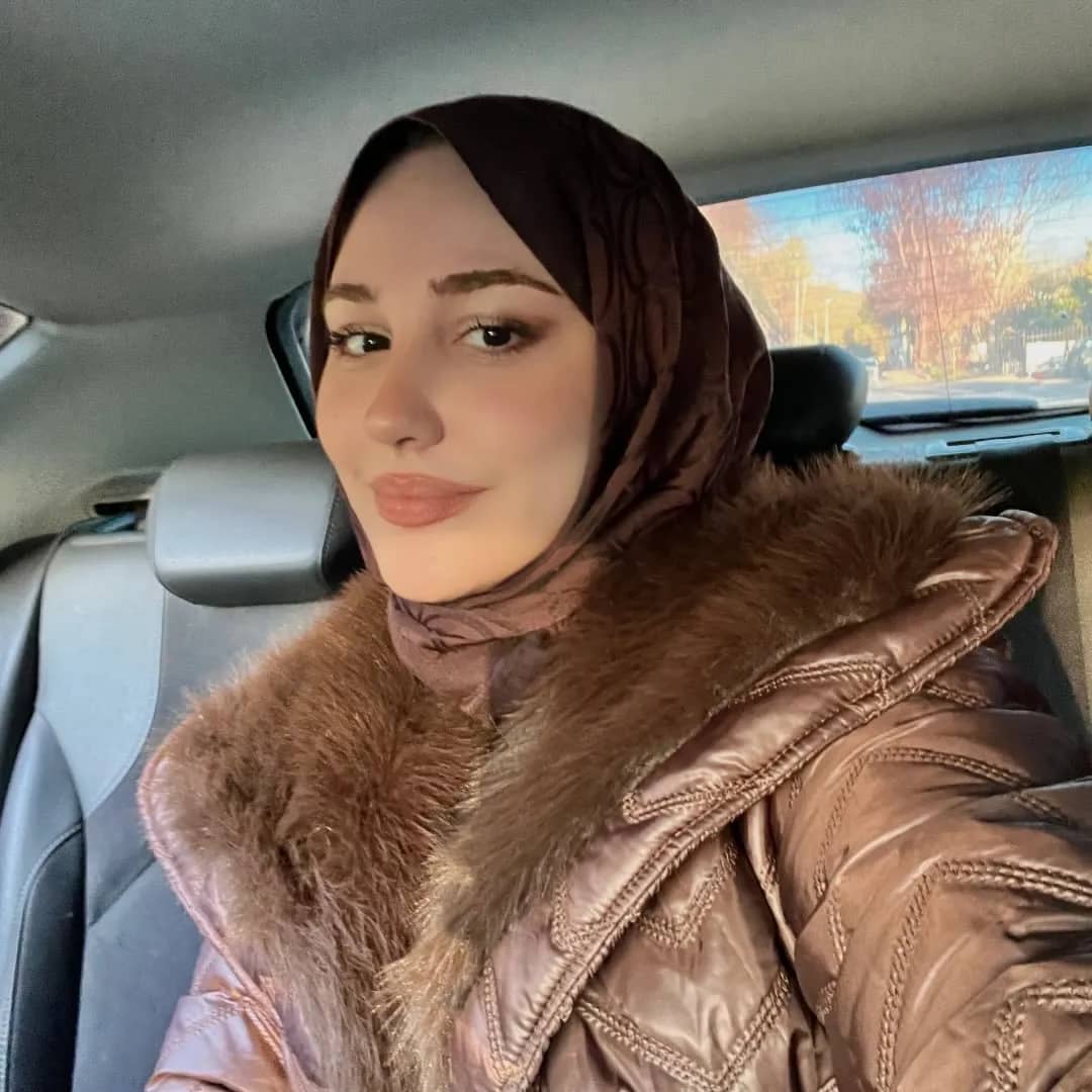 İrem İçel