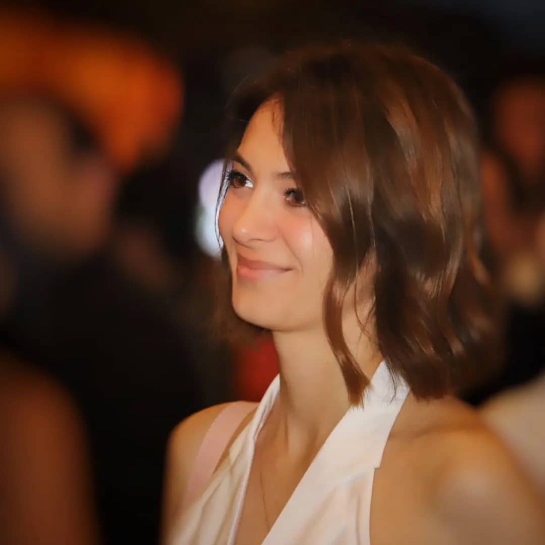 İrem Sansak