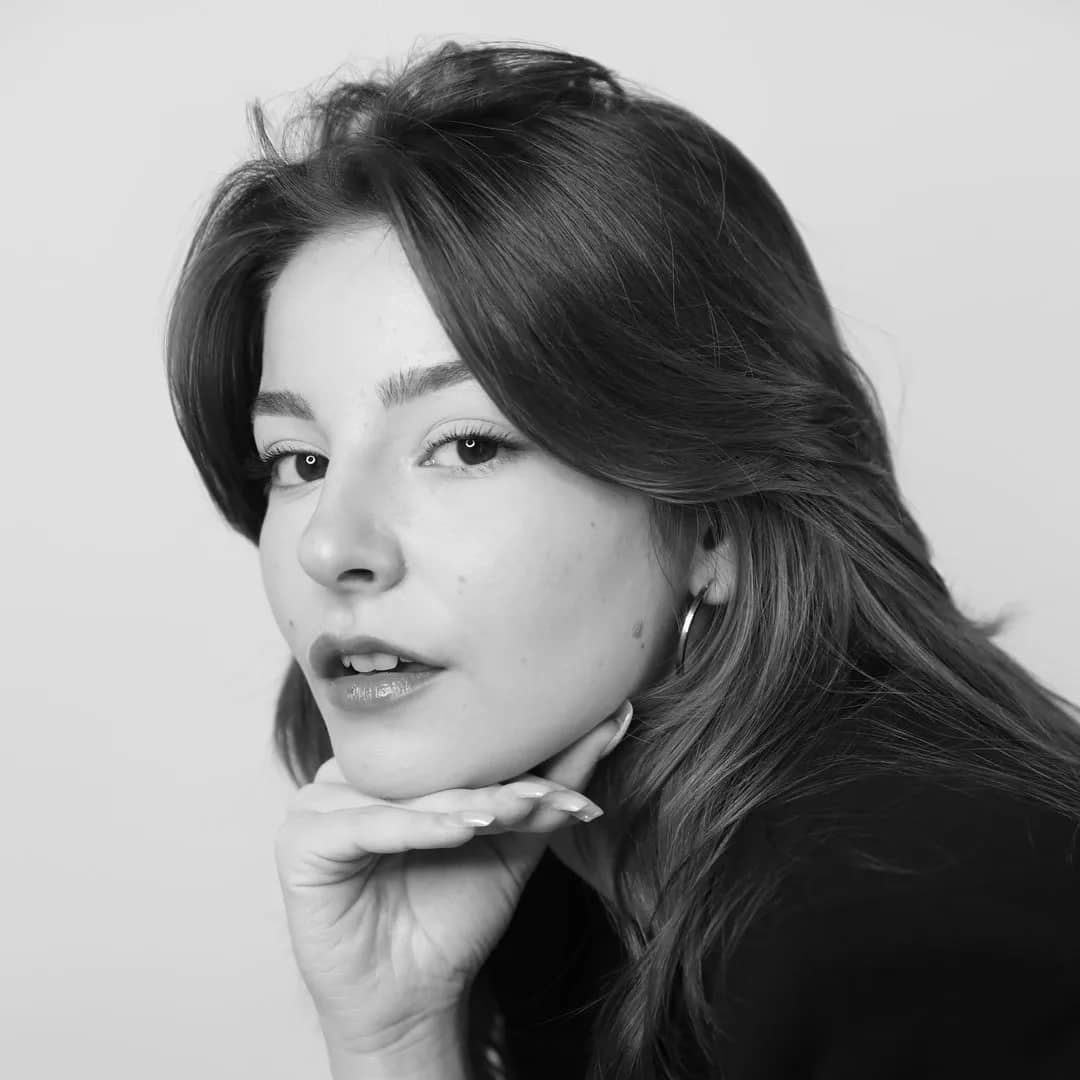 İrem Tokat