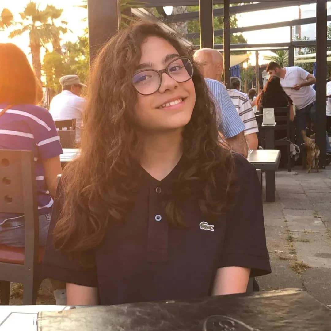 Irmak Güneş