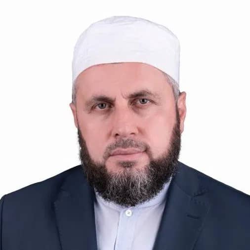 İshak Danış