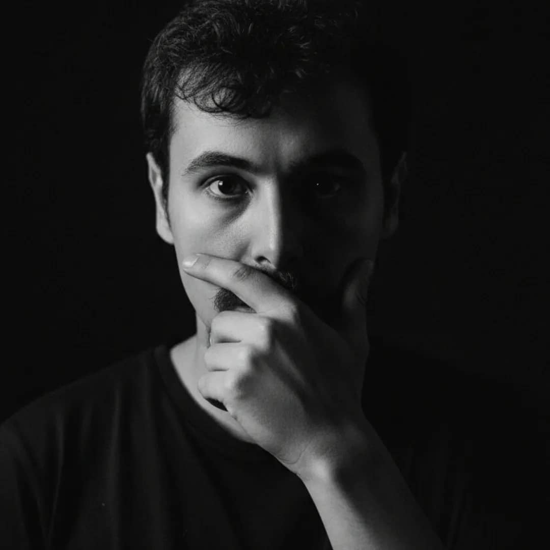 İsmail Furkan Şahin
