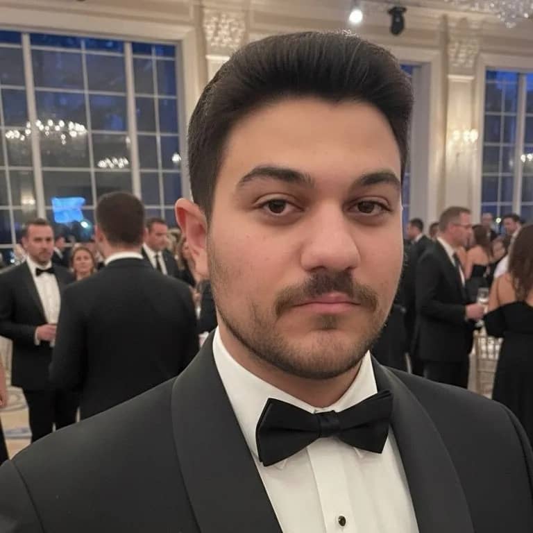 Kaan Akgün