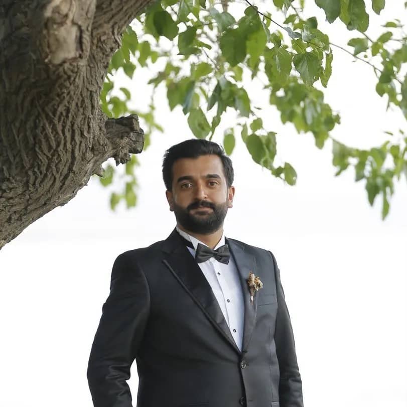 Kadir Arli