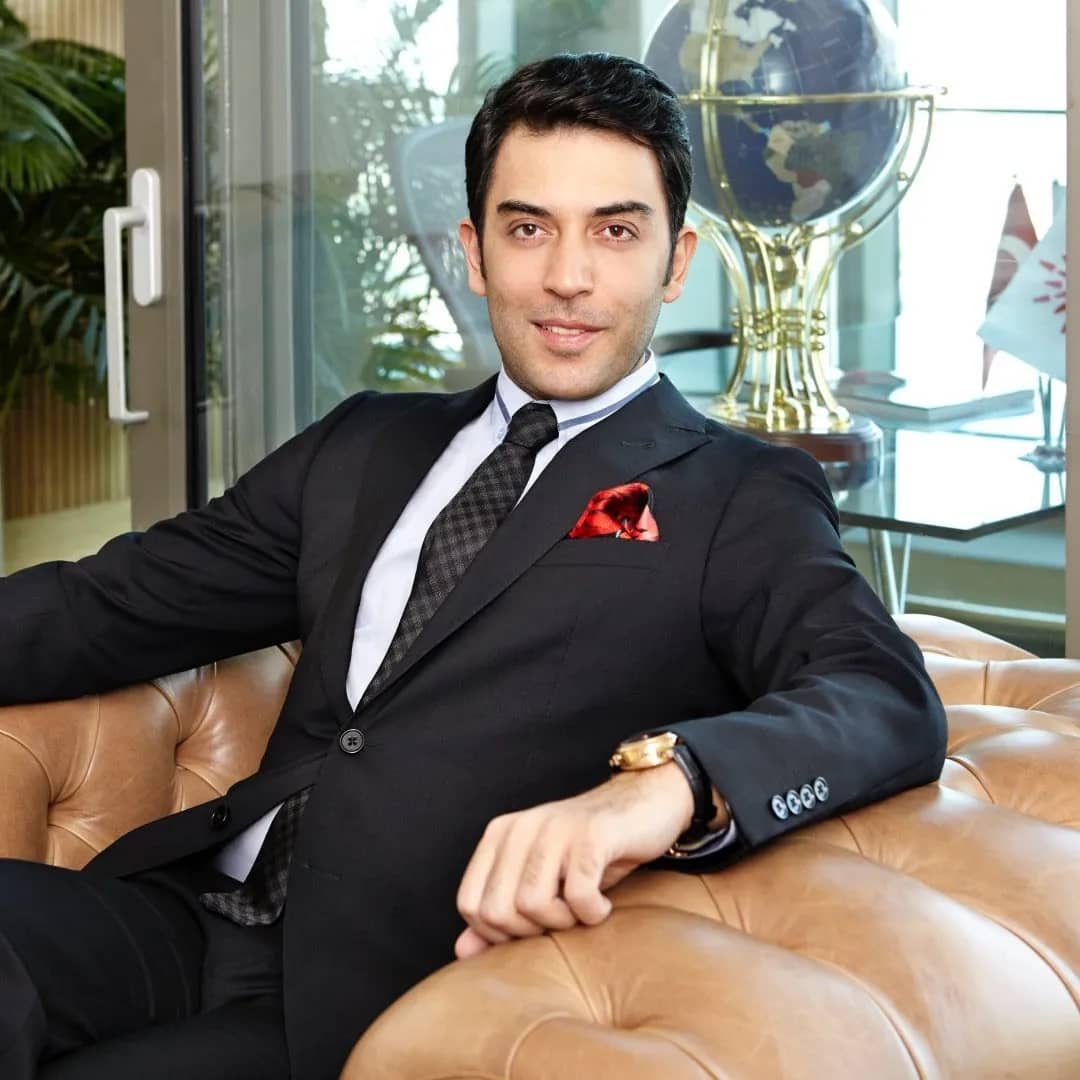 Kerem Göğüş