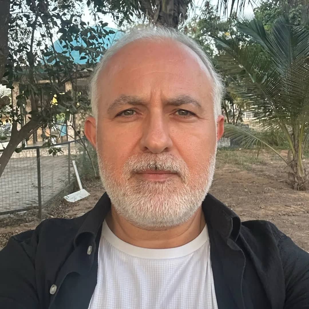 Kerem Kınık