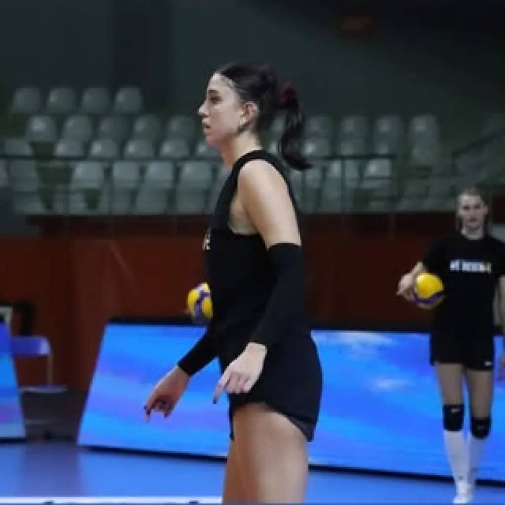 Kübra Akman