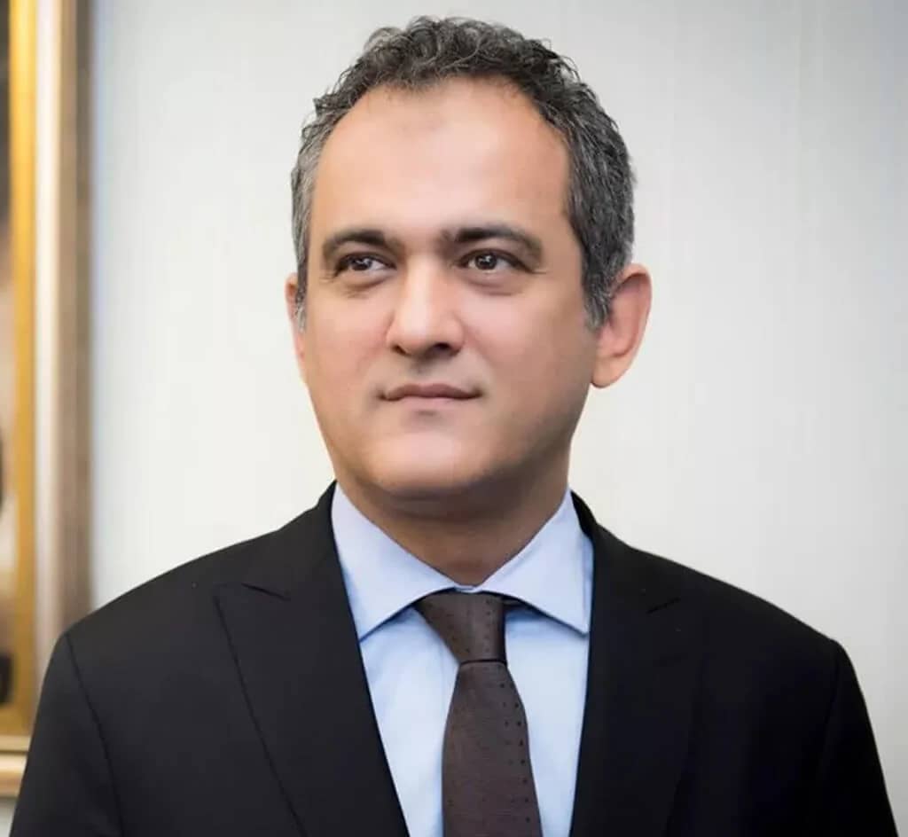 Mahmut Övür