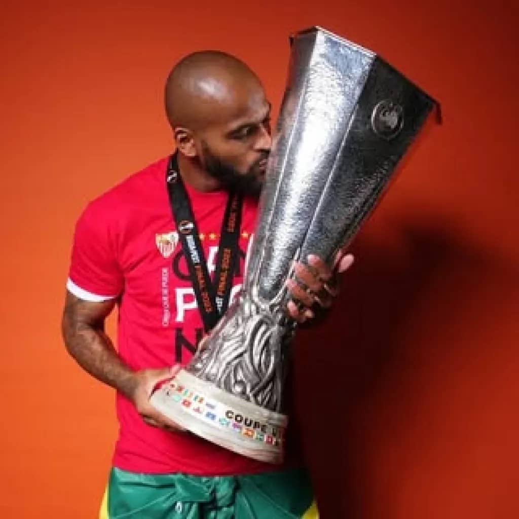 Marcos do Nascimento Teixeira