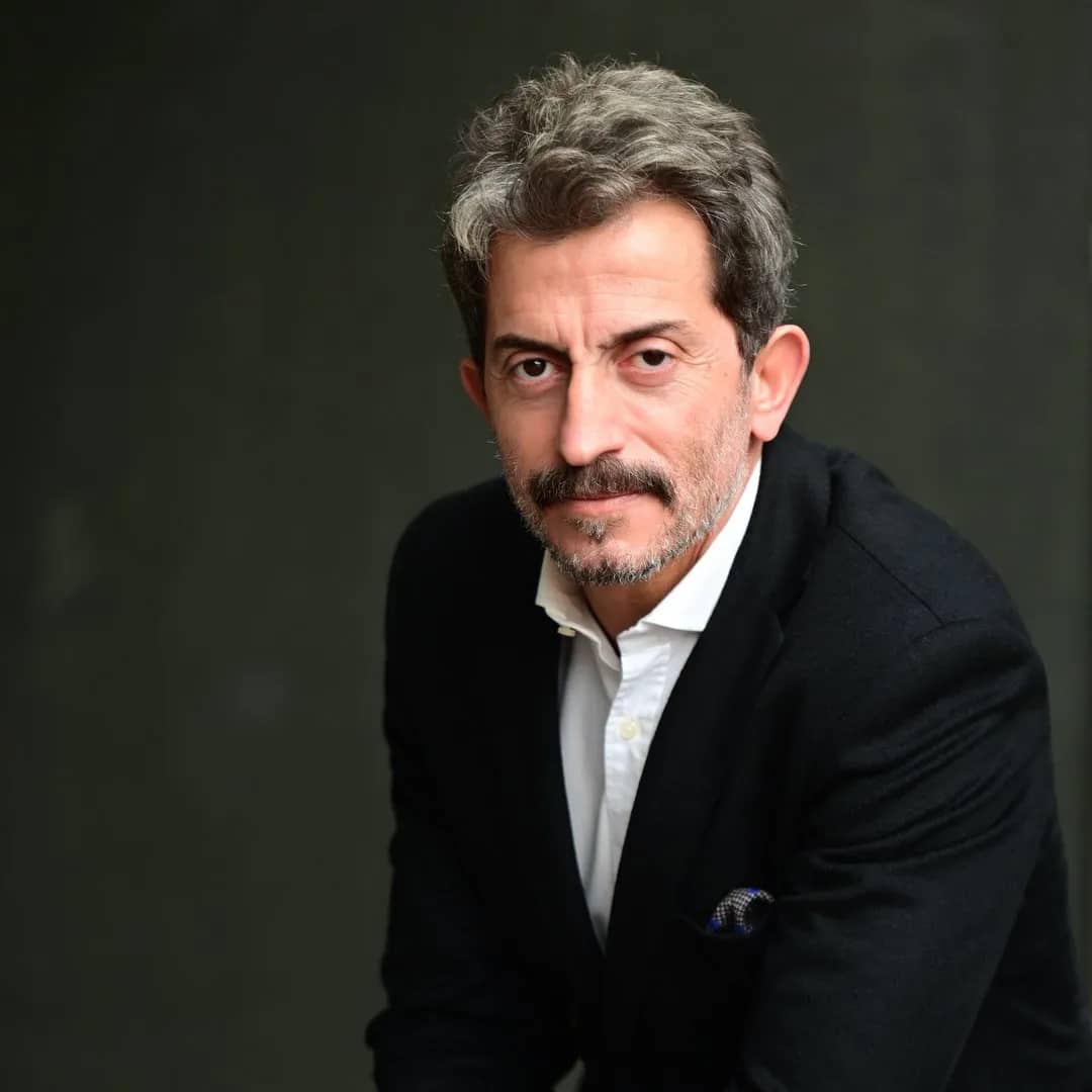 Mehmet Usta