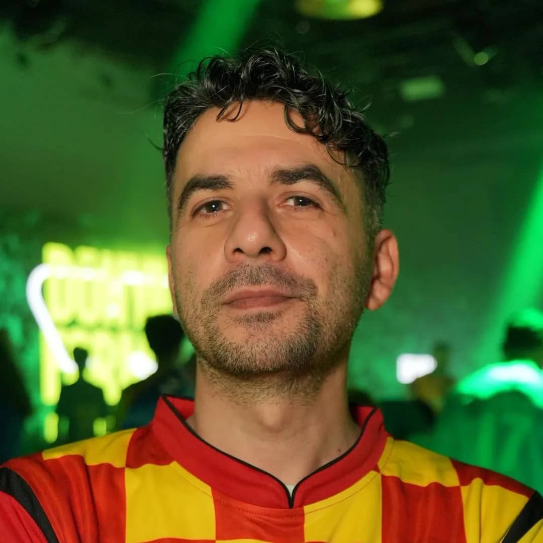 Melih Abuaf