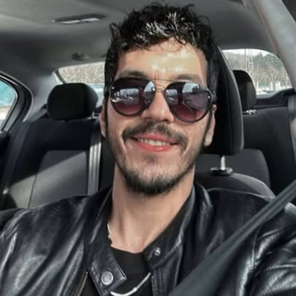 Mert Doğan