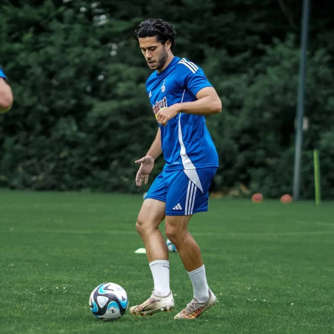 Mert Göçkan