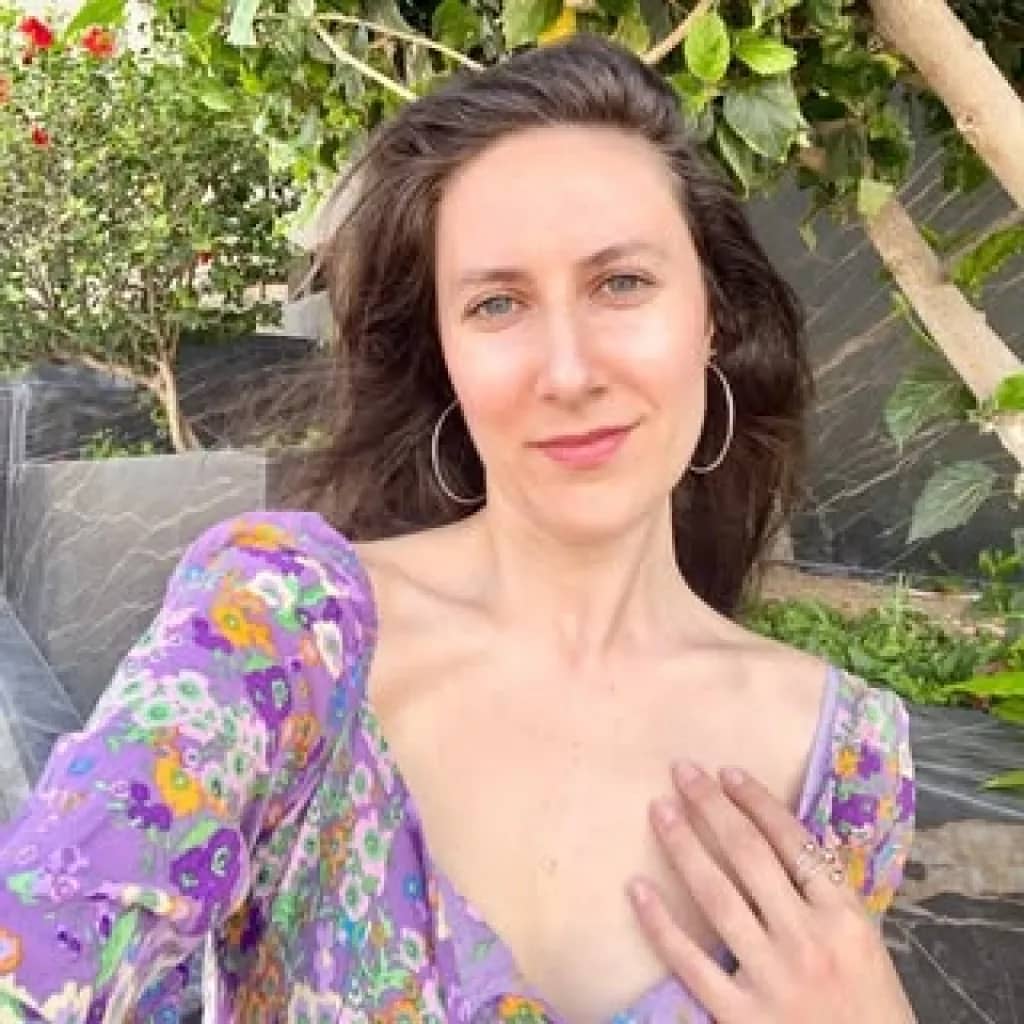 Merve Şen
