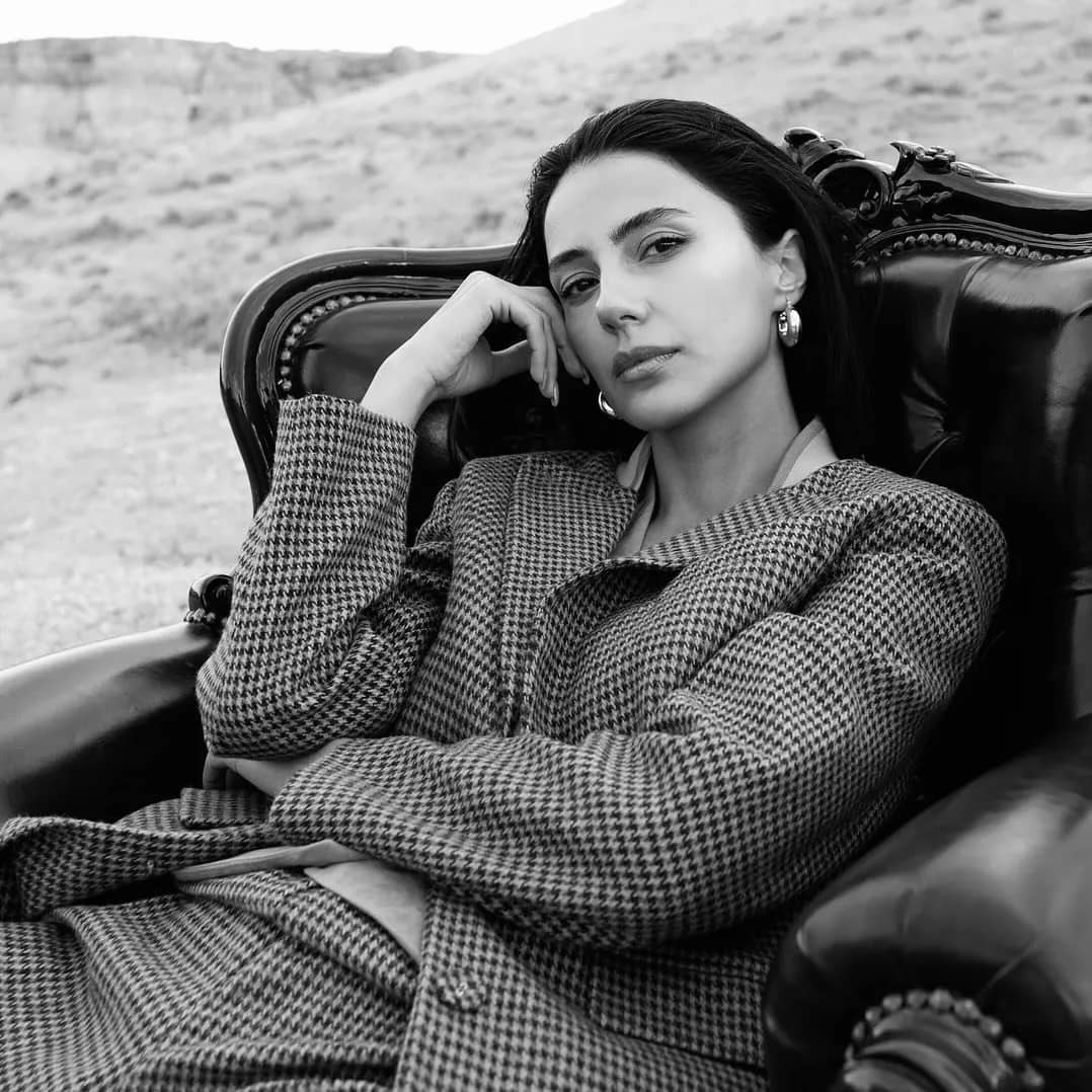 Merve Üçer