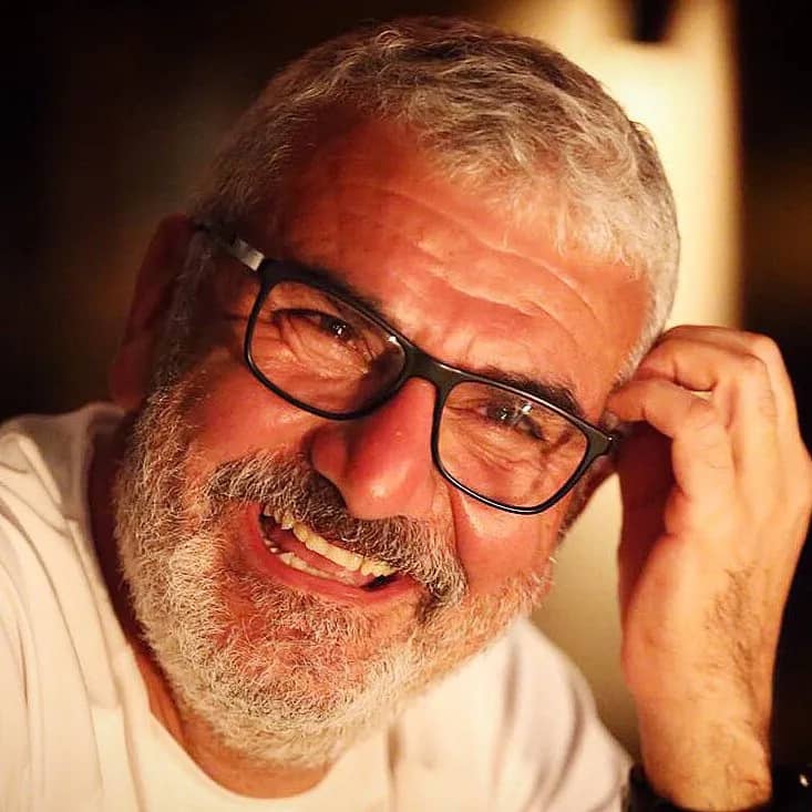 Metin Kuş