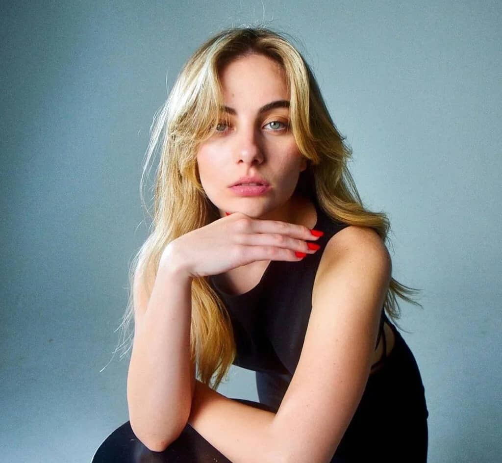 Mina Ceran