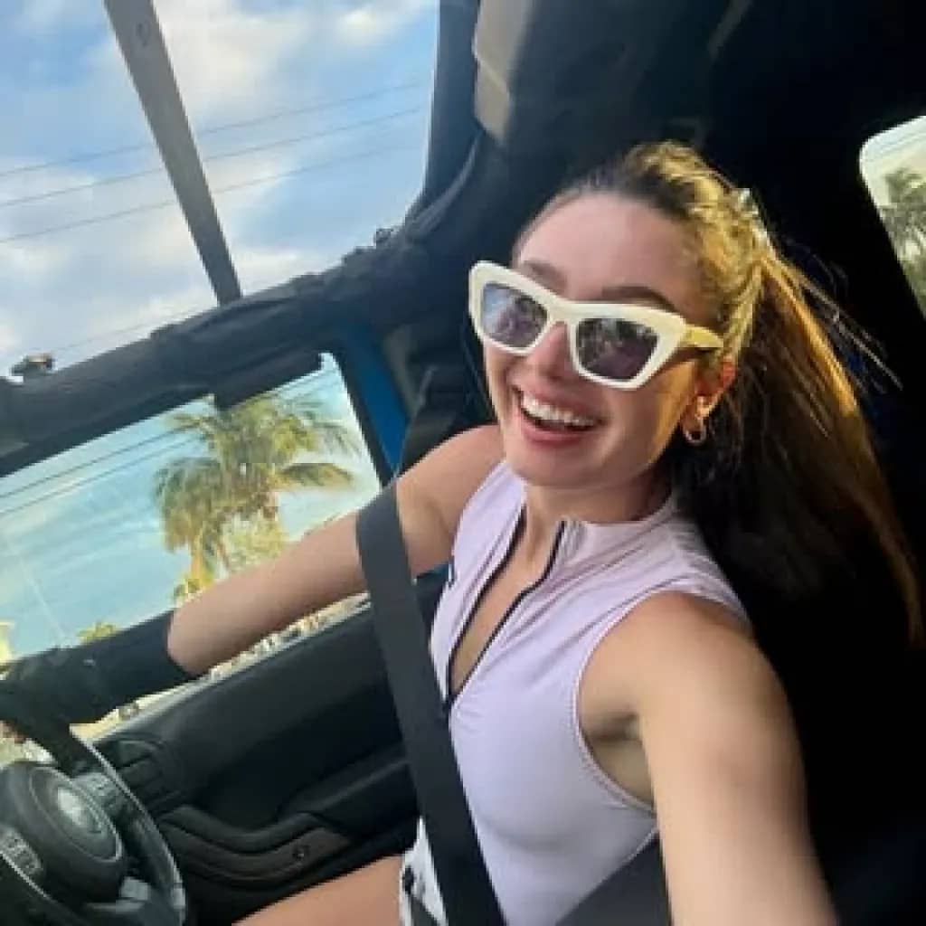 Miray Konar
