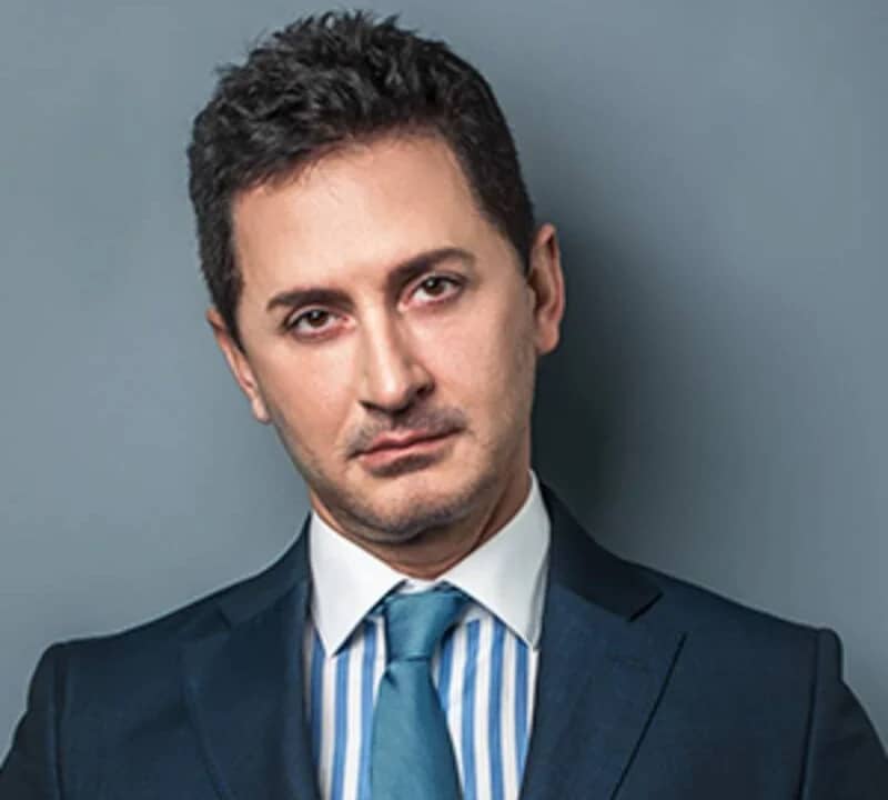 Murat Arkın