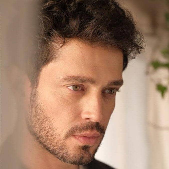 Murat Boz