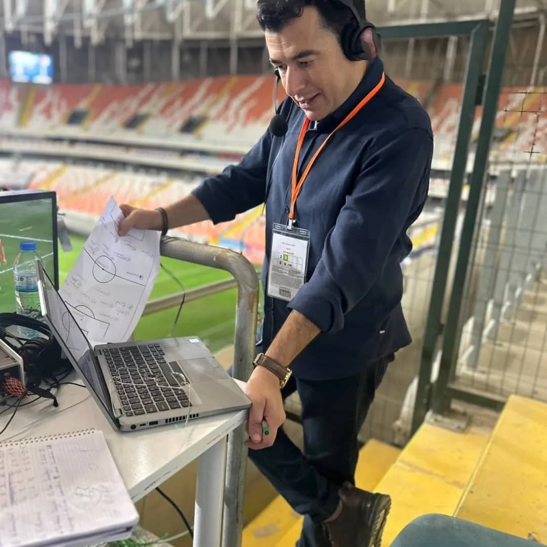 Murat Çimen
