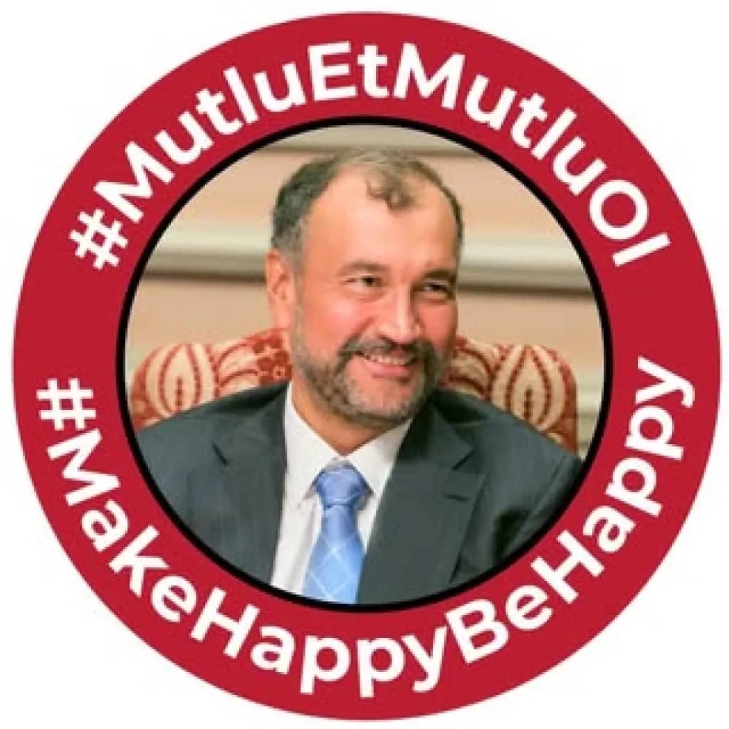 Murat Ülker