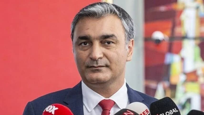 Müslim Sarı