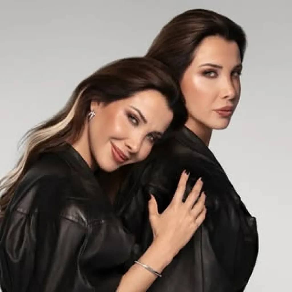 Nancy Ajram