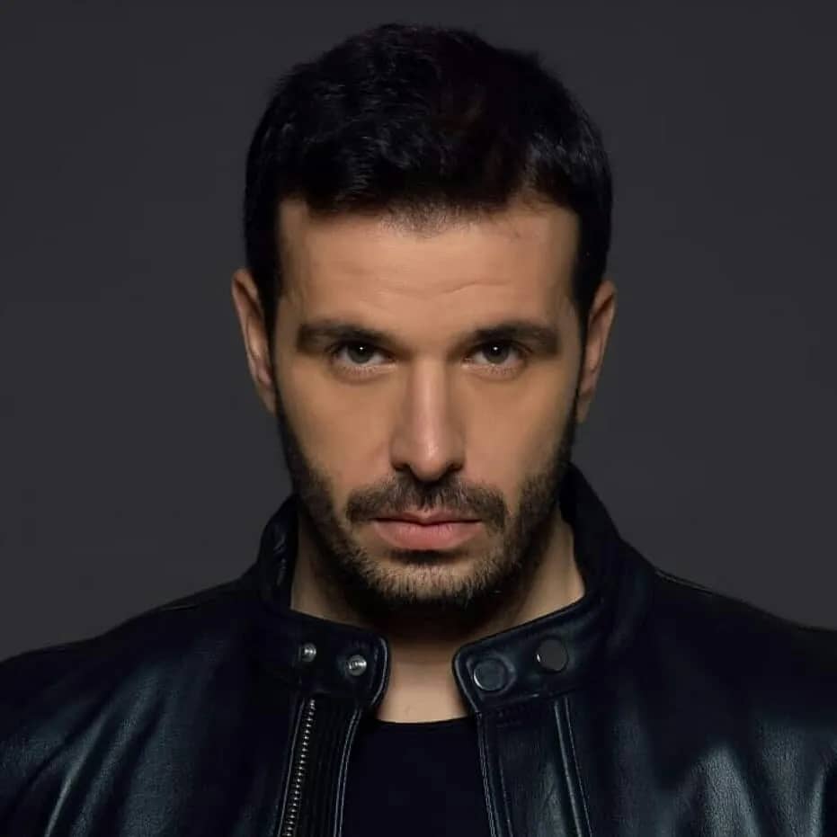 Nazmi Akyüz