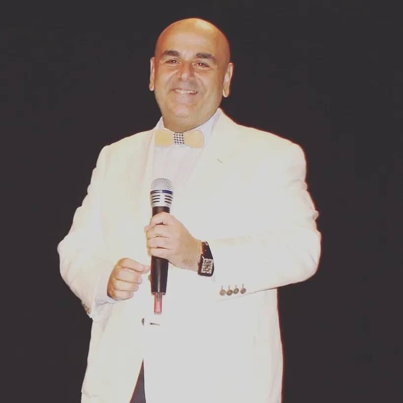 Nedim Saban