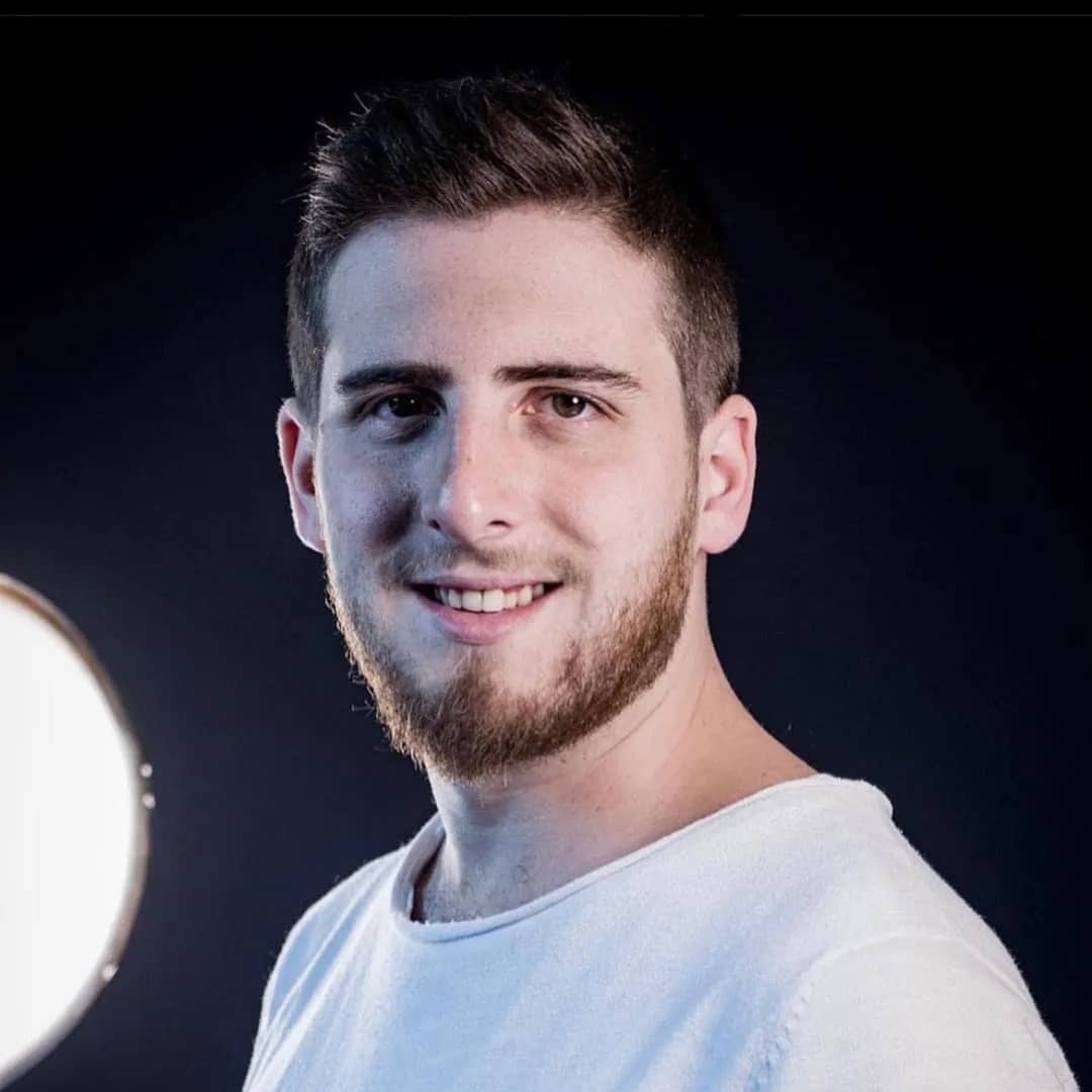 Nedim Suri