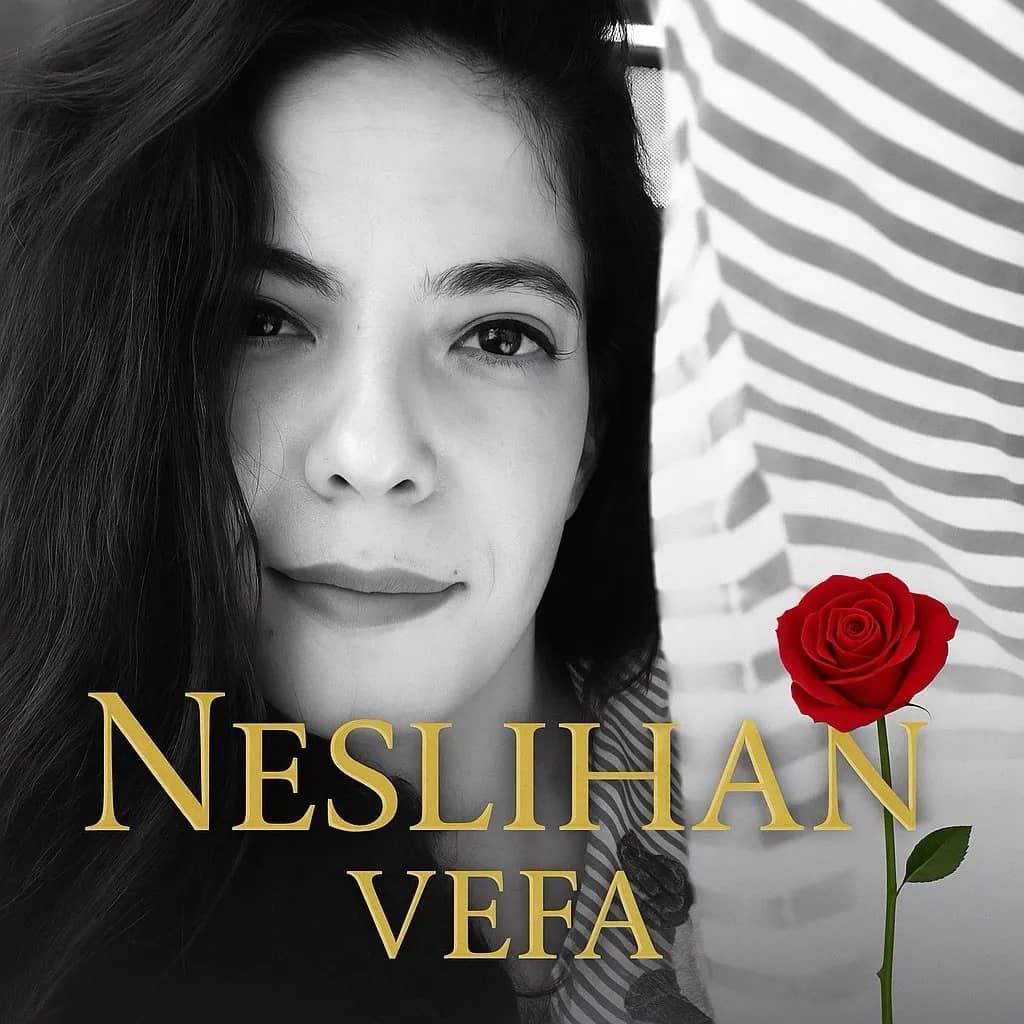 Neslihan Seda Zafer