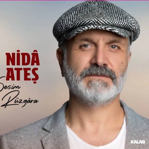 Nida Ateş