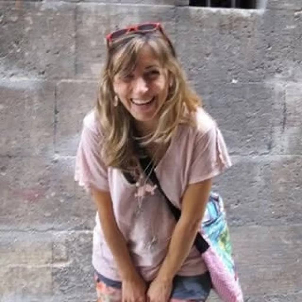Nilay Örnek