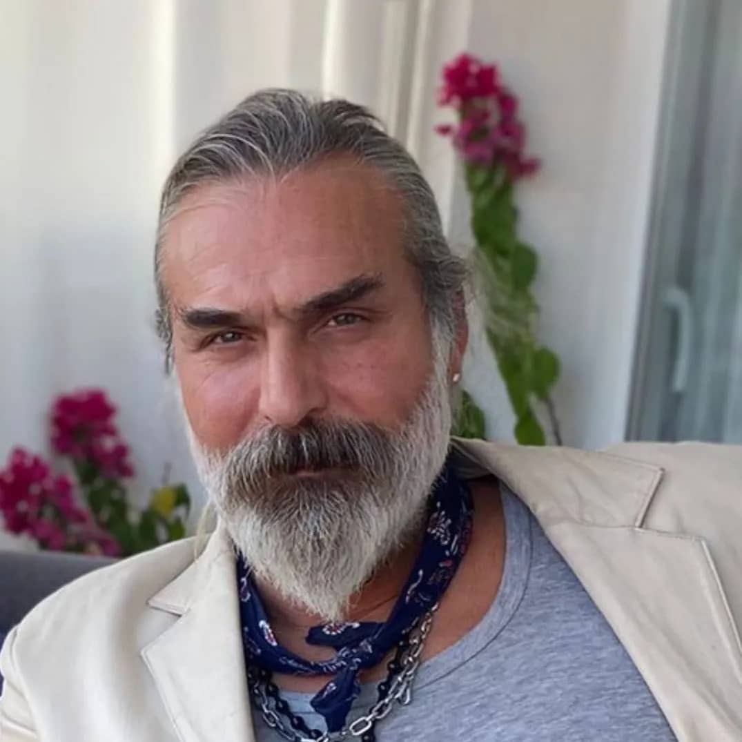 Numan Çakır