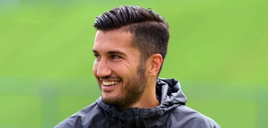 Nuri Şahin