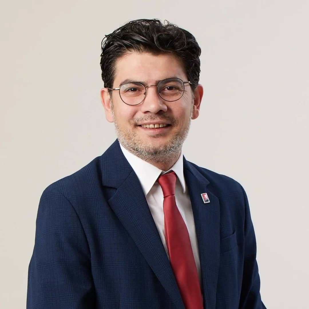 Oğuz Demir