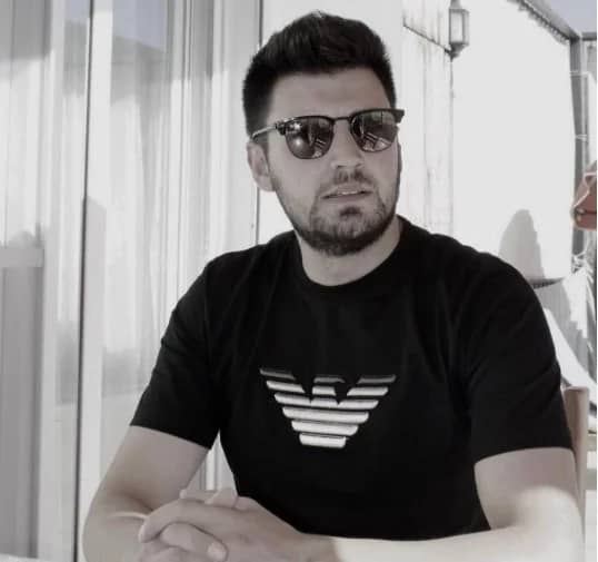 Oğuz Dilli