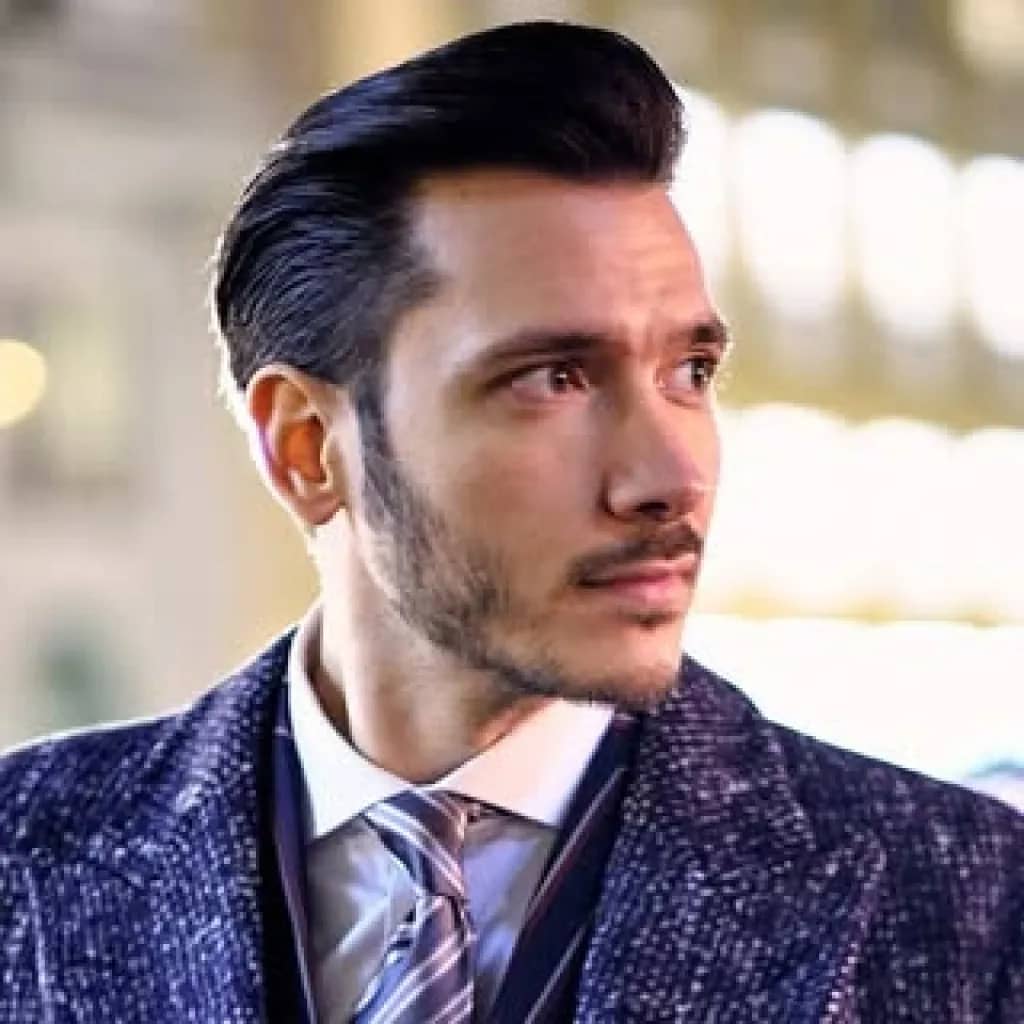 Ömer Ağan