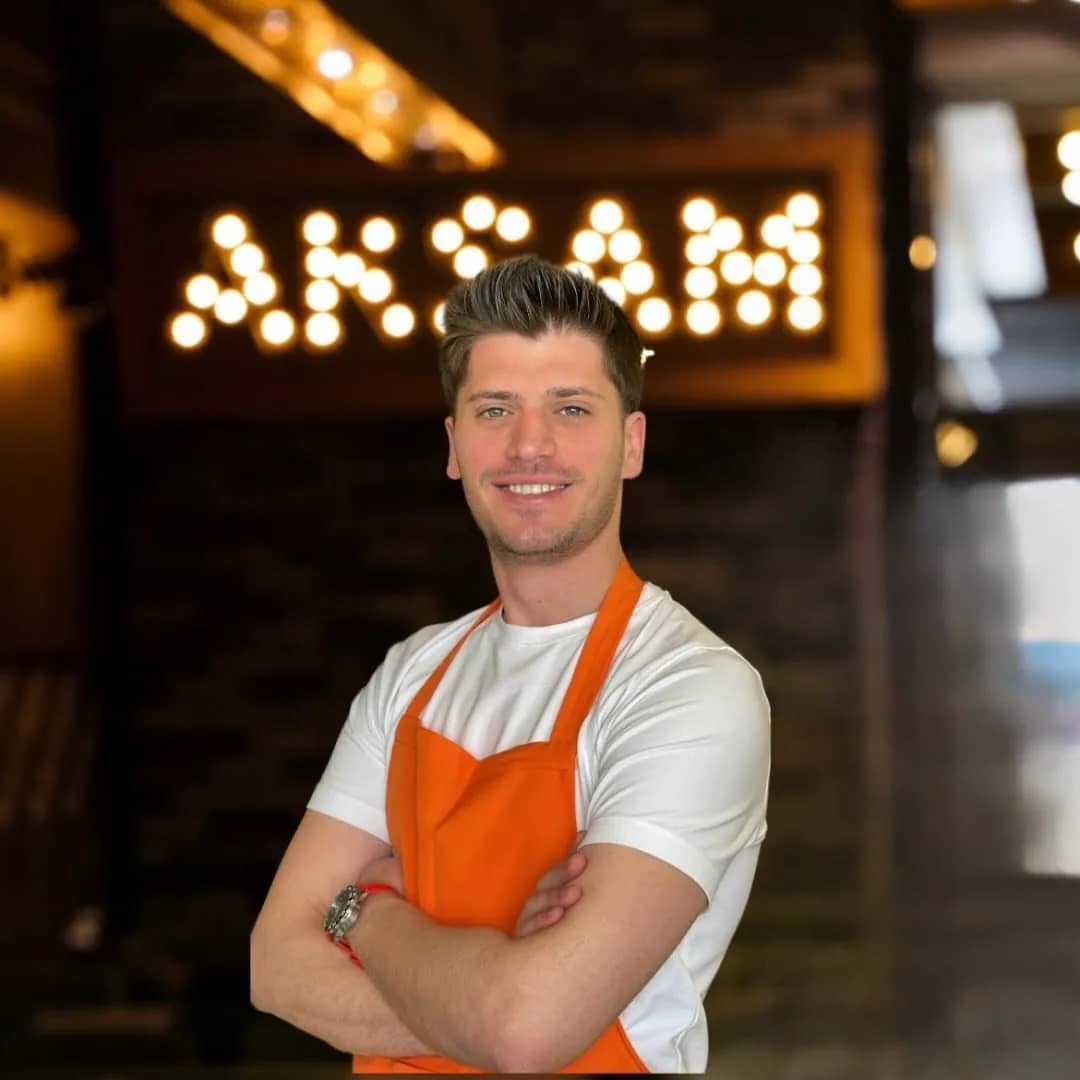 Ömer Aksu