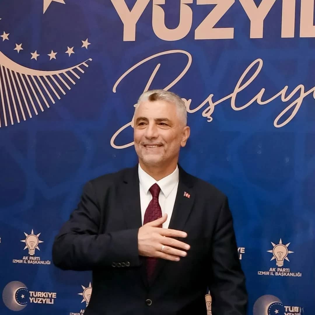 Ömer Bolat