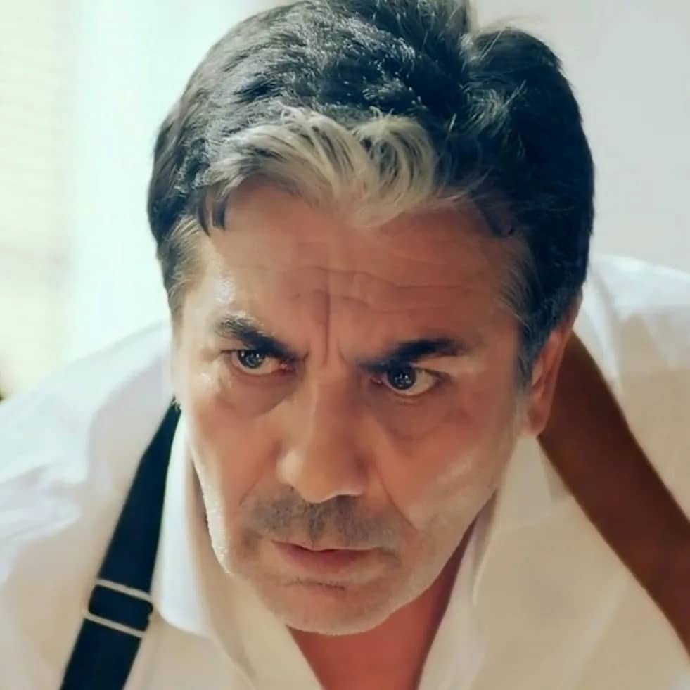 Orhan Aydın