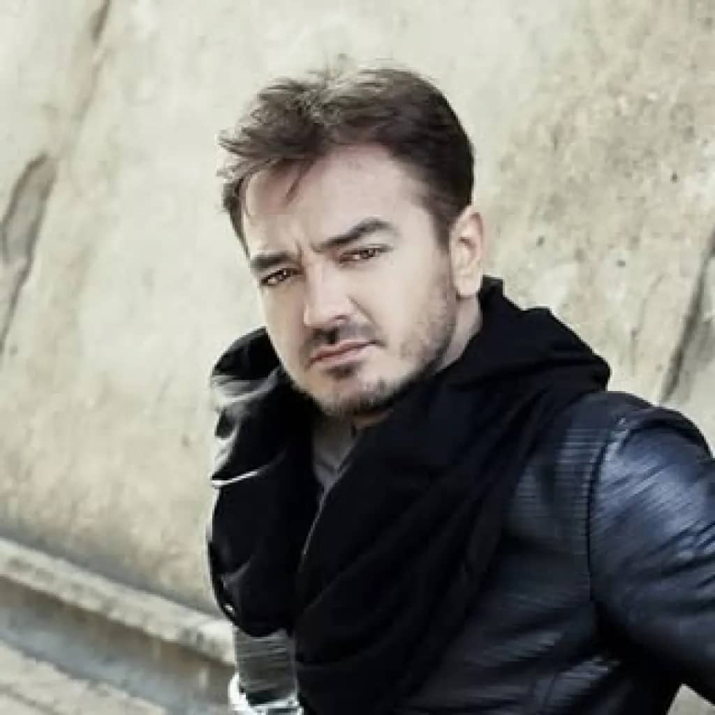 Orhan Ölmez