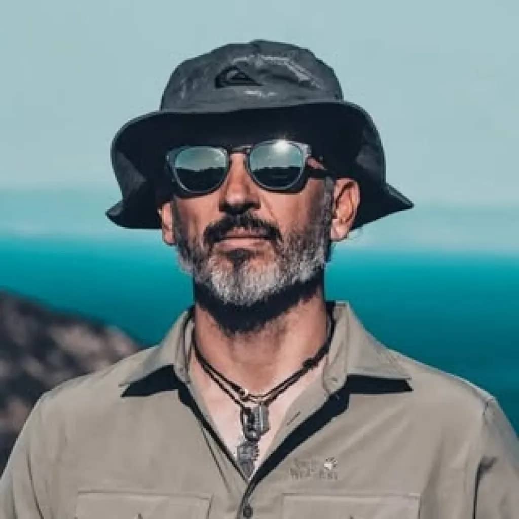Orkun Olgar