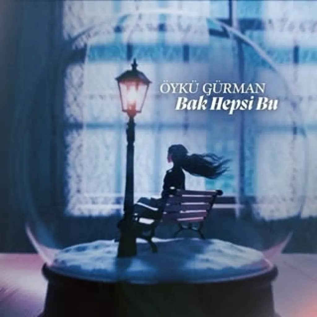 Öykü Gürman