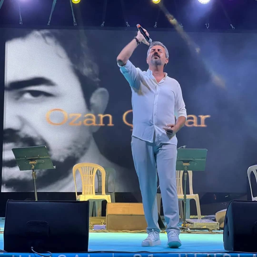 Ozan Çağlar