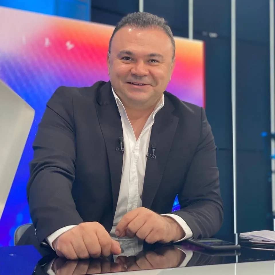 Ozan Zeybek