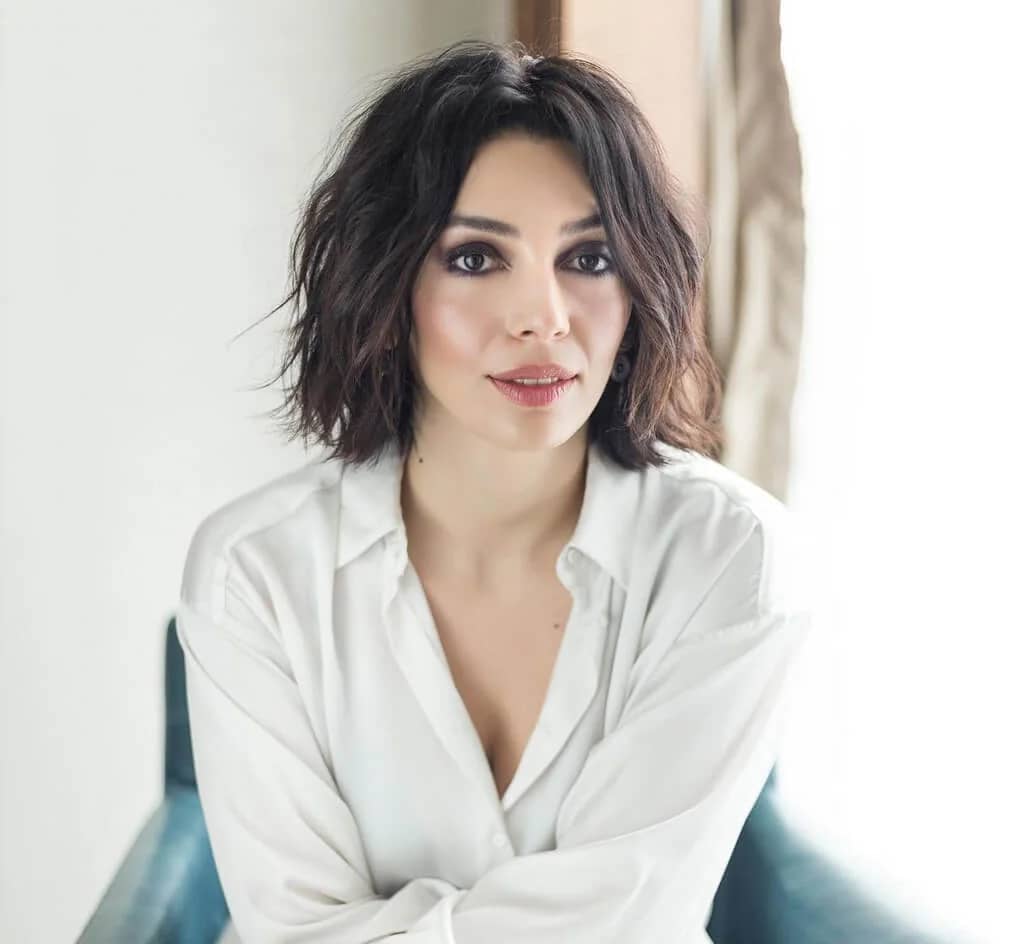 Özge Çelik